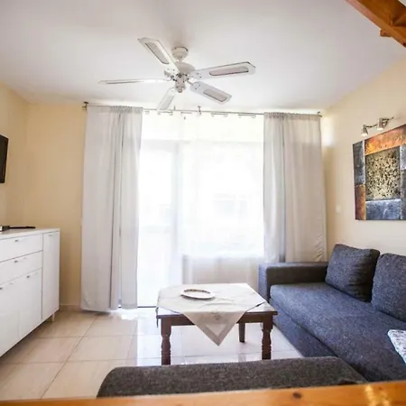 El Cortijo Appartement