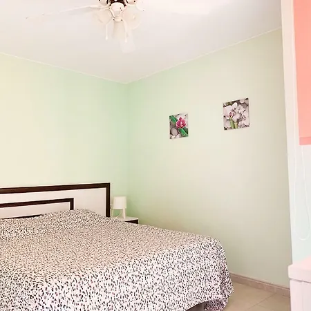 El Cortijo Appartement *