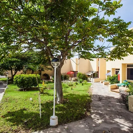 El Cortijo Apartman