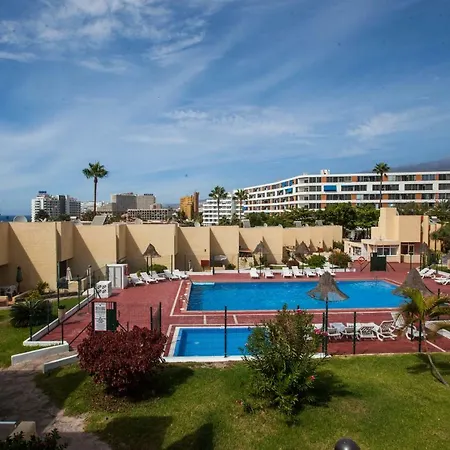 Apartman El Cortijo *