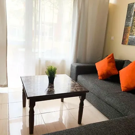 Apartman El Cortijo