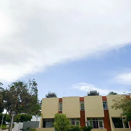 El Cortijo Apartman