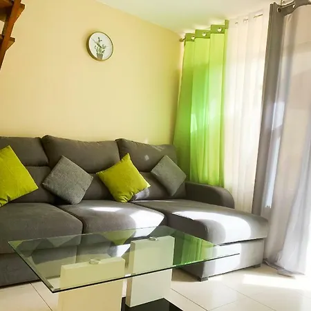 El Cortijo Apartman